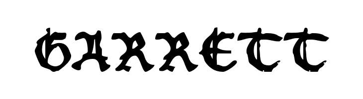 Worn ManuscriptRough  Free Fonts Download