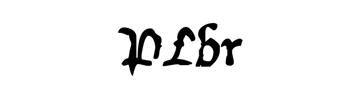 Worn ManuscriptRough  Free Fonts Download