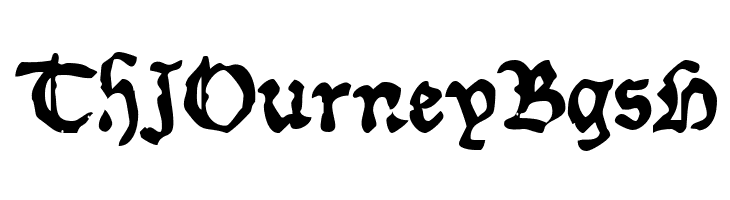 Worn ManuscriptRough  Free Fonts Download