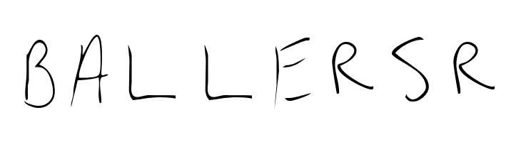 Brian Cary  Free Fonts Download