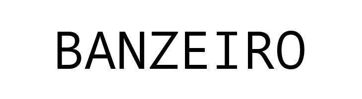 Segoe Mono Boot  Free Fonts Download