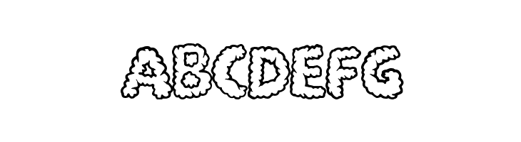 BigSmoke  Free Fonts Download