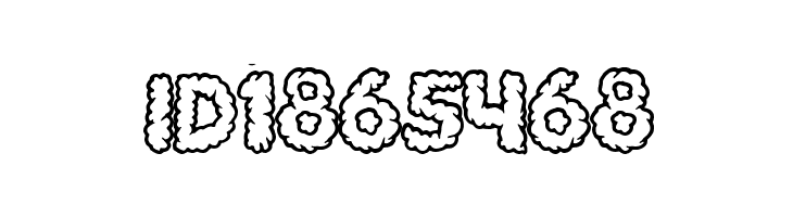 BigSmoke  Free Fonts Download
