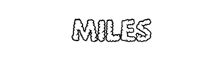 BigSmoke  Free Fonts Download