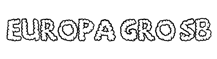 BigSmoke  Free Fonts Download