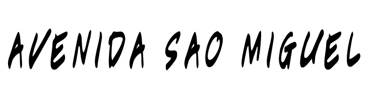 Berantas Korupsi  Free Fonts Download