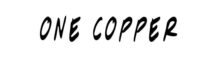 Berantas Korupsi  Free Fonts Download