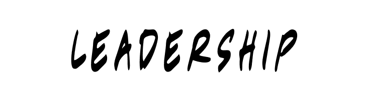 Berantas Korupsi  Free Fonts Download