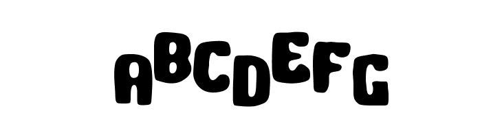 Mister George  Free Fonts Download