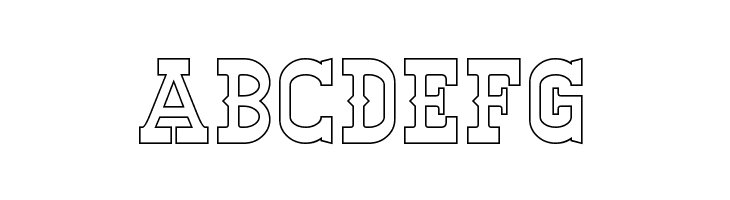 Winslett Hollow  Free Fonts Download