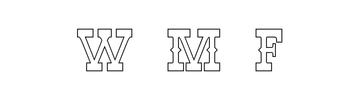 Winslett Hollow  Free Fonts Download