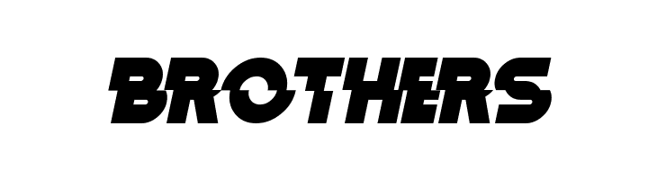 Distortion Dos Analogue  Free Fonts Download