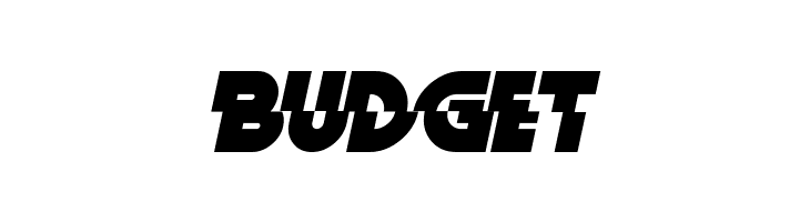 Distortion Dos Analogue  Free Fonts Download