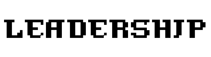 Pixel Azure Bonds  Free Fonts Download