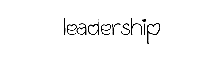 Kooky Kieran Hearts [Demo]  Free Fonts Download