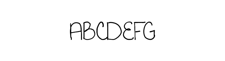 Kooky Kieran [Demo]  Free Fonts Download