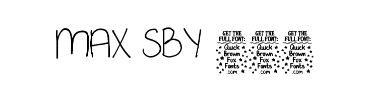 Kooky Kieran [Demo]  Free Fonts Download