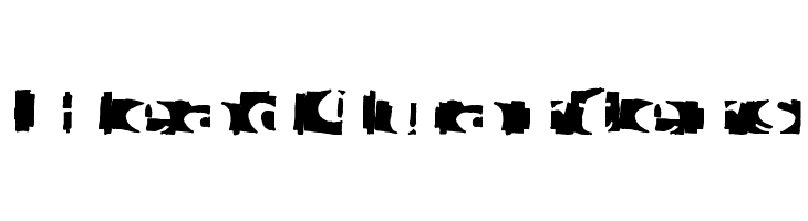 Invertage  Free Fonts Download