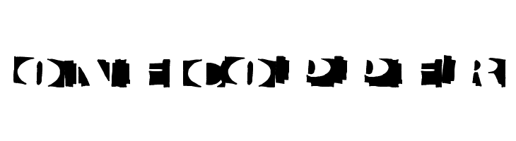 Invertage  Free Fonts Download