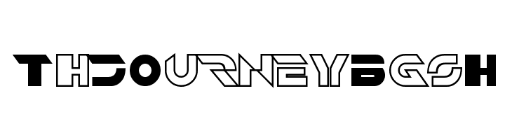 Jet Bradley Regular  Free Fonts Download