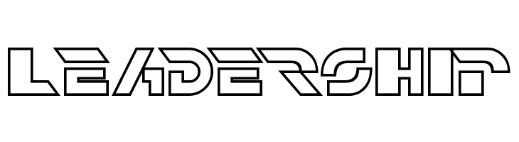 Jet Bradley Regular  Free Fonts Download