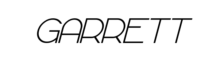 Majoram Sans Bold Italic  Free Fonts Download