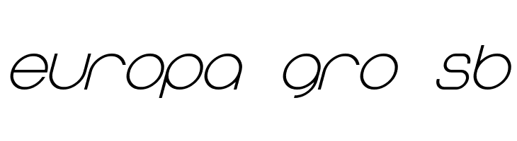 Majoram Sans Bold Italic  Free Fonts Download