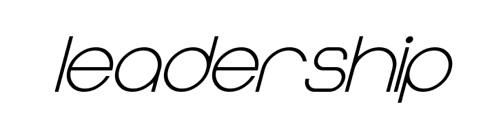 Majoram Sans Bold Italic  Free Fonts Download