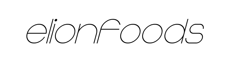 Majoram Italic  Free Fonts Download