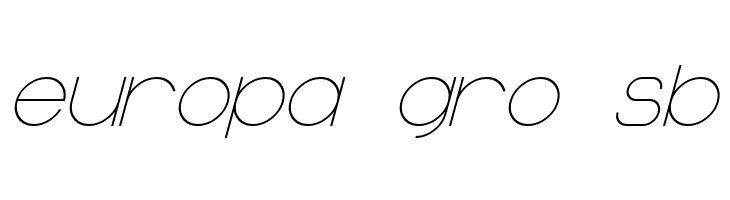 Majoram Italic  Free Fonts Download