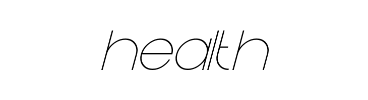 Majoram Italic  Free Fonts Download