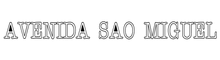 AmericanTypewriHC  Free Fonts Download