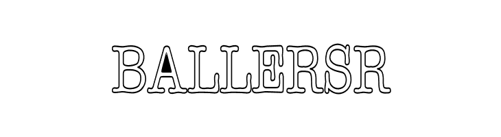 AmericanTypewriHC  Free Fonts Download