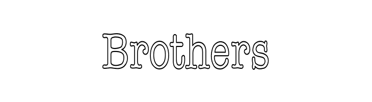 AmericanTypewriHC  Free Fonts Download