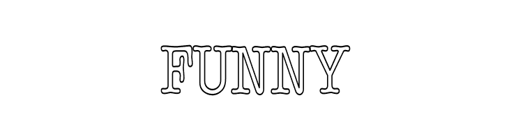 AmericanTypewriHC  Free Fonts Download