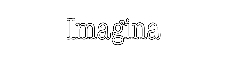 AmericanTypewriHC  Free Fonts Download