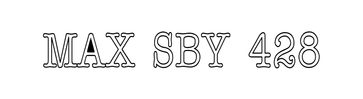 AmericanTypewriHC  Free Fonts Download