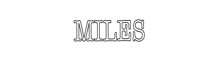 AmericanTypewriHC  Free Fonts Download