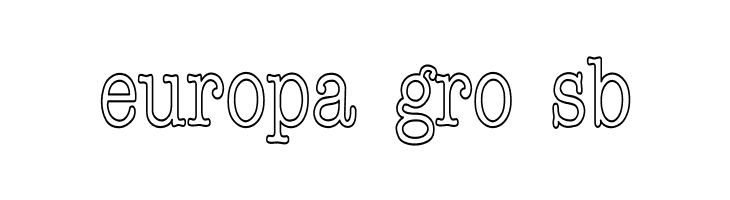AmericanTypewriHC  Free Fonts Download