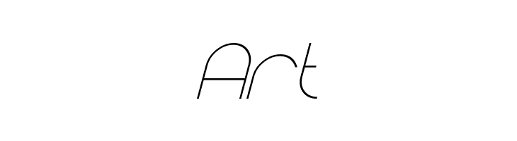 Majoram Sans Italic  Free Fonts Download