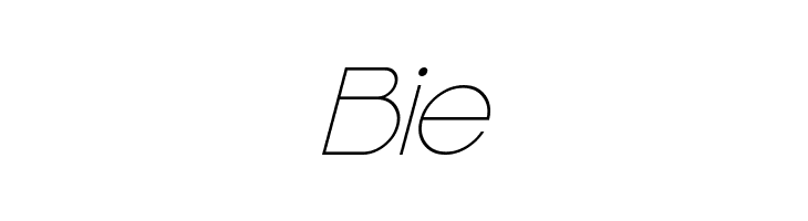 Majoram Sans Italic  Free Fonts Download