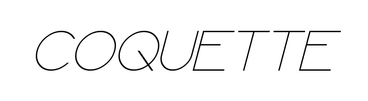 Majoram Sans Italic  Free Fonts Download