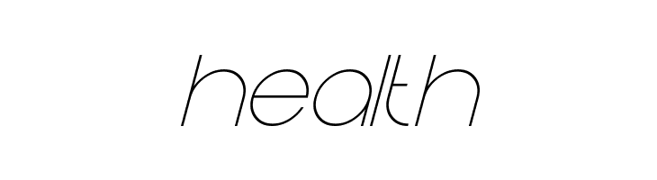 Majoram Sans Italic  Free Fonts Download
