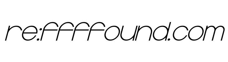 Majoram Bold Italic  Free Fonts Download