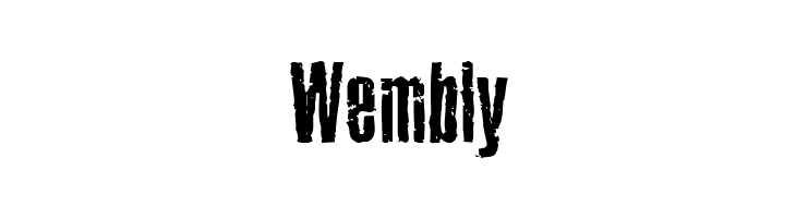 Joels Ragged Font  Free Fonts Download