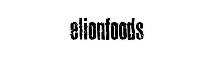 Joels Ragged Font  Free Fonts Download