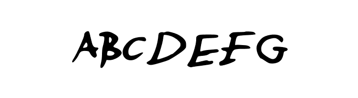 Alexfont  Free Fonts Download