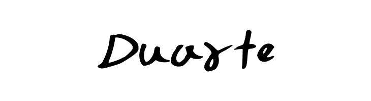 Alexfont  Free Fonts Download