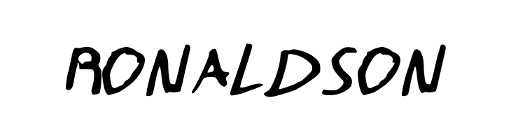 Alexfont  Free Fonts Download