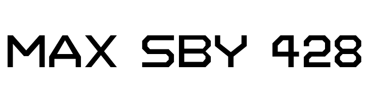 Spaceport  Free Fonts Download